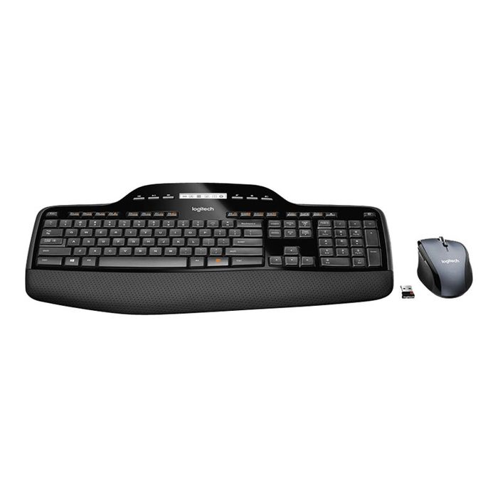 5099206020993-Logitech MK710 - ensemble clavier sans fil et souris sans fil -Avant-1