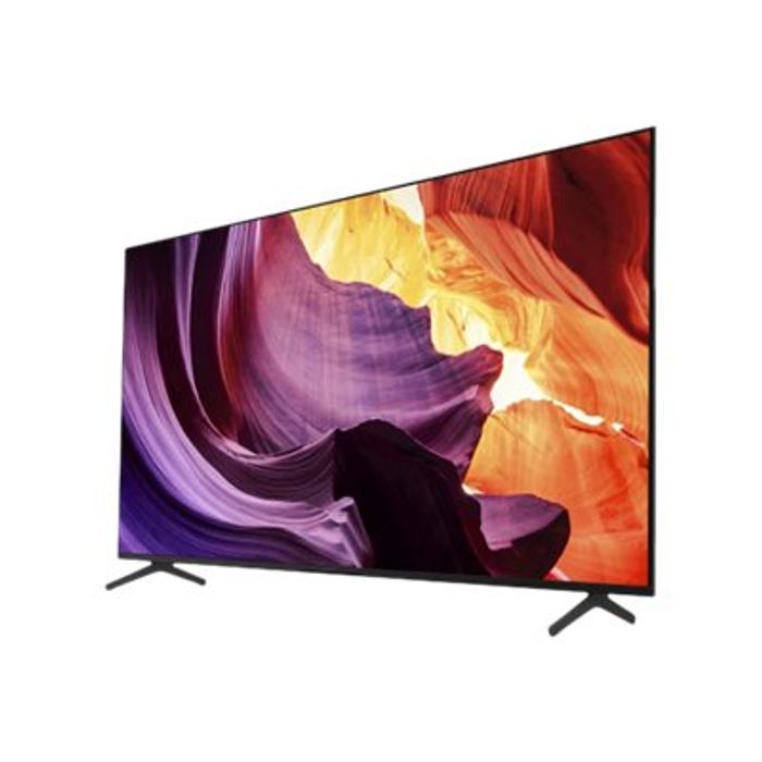 5013493435803-Sony FWD-75X81K X81K Series - Ecran Led 75" - 4K - UHD (2160P) 3840 X 2160-Angle droit-2