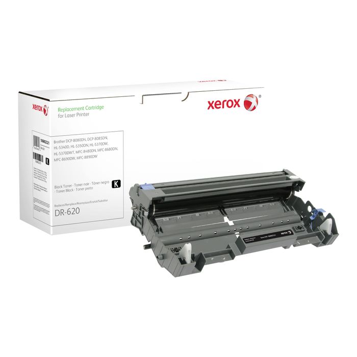 095205963038-Xerox Brother MFC-8890DW - kit tambour (alternative pour : Brother DR3200)-Angle gauche-0