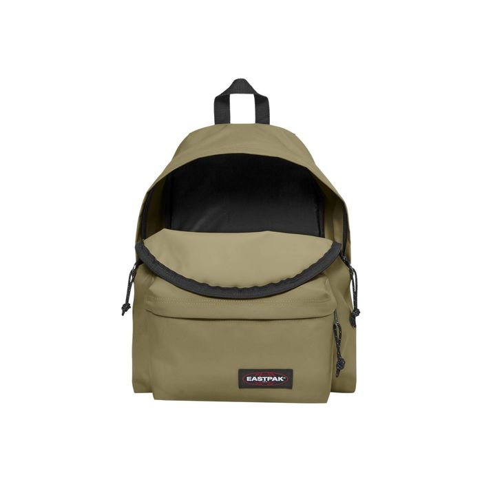 2012349440940-EASTPAK Padded Pak'r - Sac à dos - 40 cm - Casual kaki-Avant-3