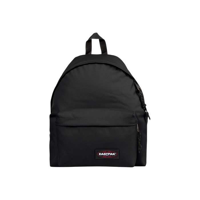 0400794167611-EASTPAK Padded Pak'r - Sac à dos - 40 cm - Black-Avant-0