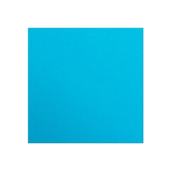 3329680972580-Clairefontaine Maya - Papier à dessin - 50 x 70 cm - 270 g/m² - bleu-Avant-0