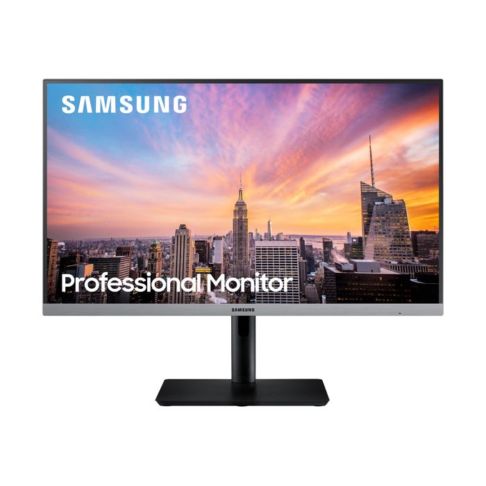 8806090163968-Samsung S27R650FDU - écran LED 27" - Full HD (1080p) -Avant-0