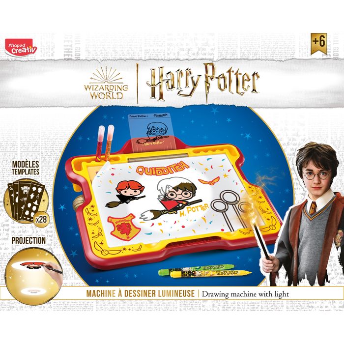 3154149041008-Maped Creativ - Lumi'board - Harry Potter--0