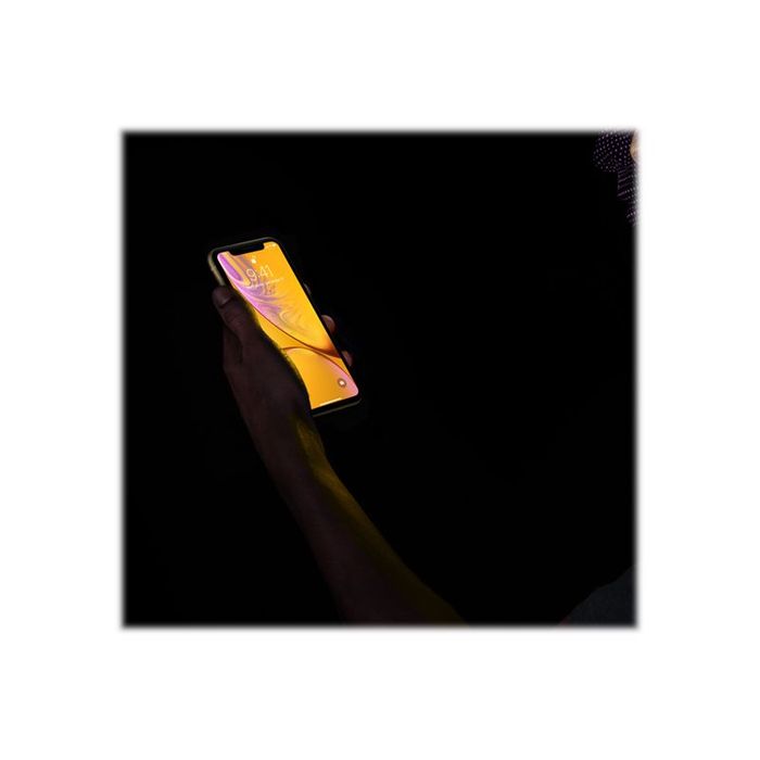 3701083037958-Apple iPhone XR - Smartphone reconditionné grade C (Etat correct) - 4G - 3/64 Go - jaune-Angle gauche-5