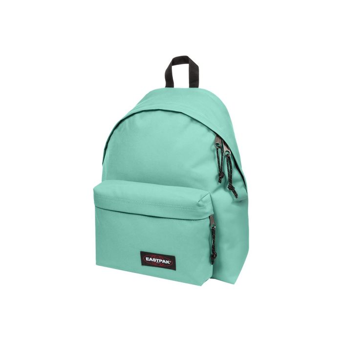 5400552852211-EASTPAK Padded Pak'r - Sac à dos - 40 cm - Aqua blue-Angle droit-0