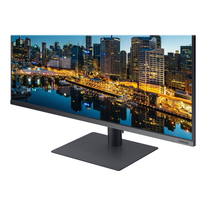 8806090961793-Samsung F32TU870VR - écran LED 31,5" - 4K - HDR-Gros plan-11