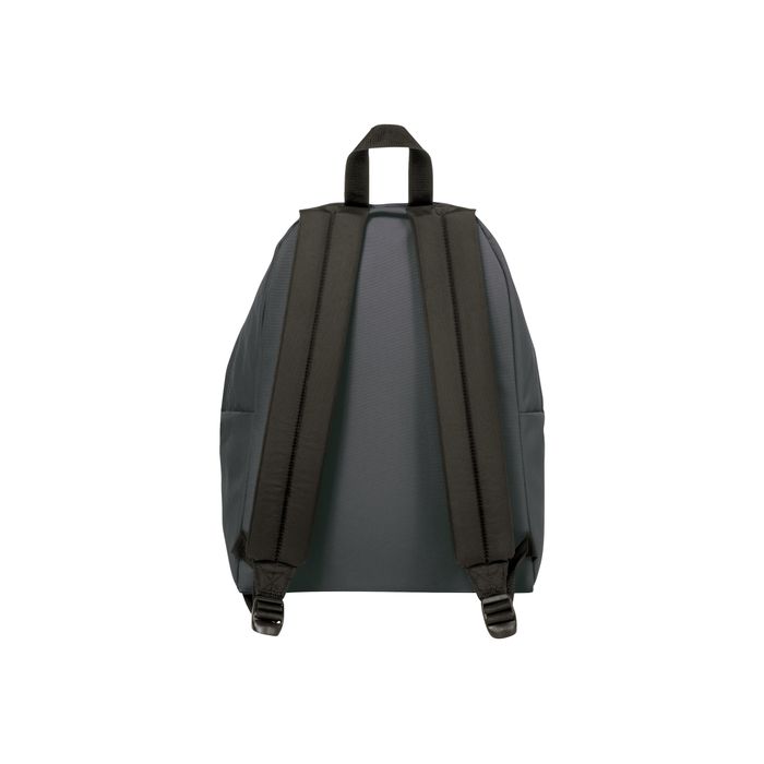 0400794167635-EASTPAK Padded Pak'r - Sac à dos - 40 cm - Midnight-Arrière-2