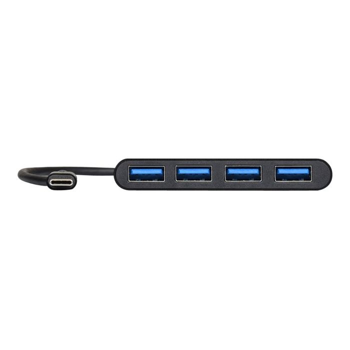 3567049001230-PORT Connect - Hub 4 ports USB 3.0 Type C -Avant-2