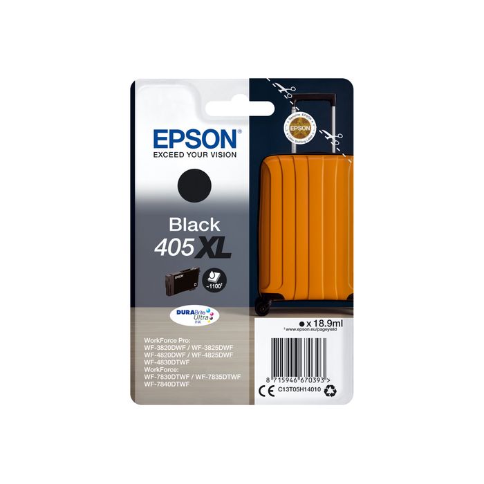 8715946670393-Epson 405XL Valise - noir - cartouche d'encre originale-Angle droit-0