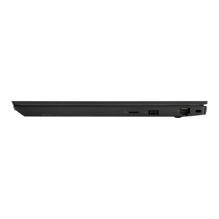 0192076928538-Lenovo ThinkPad E580 - 15.6" - Core i5 8250U - 8 Go RAM - 256 Go SSD-Droite-9