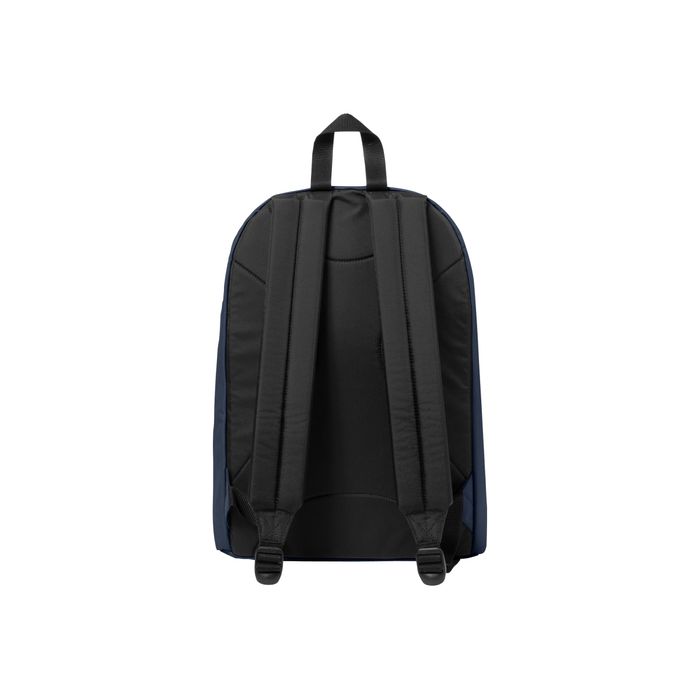 194905388155-EASTPAK Out Of Office - Sac à dos canal midnight avec compartiment pour ordinateur portable-Arrière-1