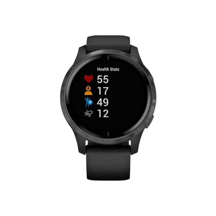 753759227869-Garmin Venu - montre connectée - noir-Avant-3