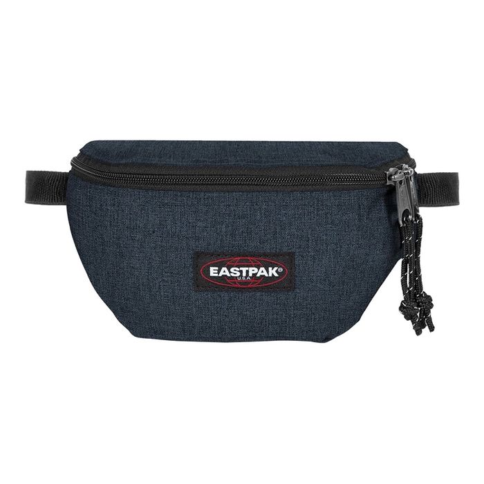 5400806988383-EASTPAK Springer - Sac banane triple denim-Avant-0