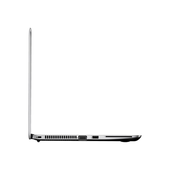 3700892035230-HP EliteBook 840 G3 - PC portable 14" - Intel Core i5 - 6200U - 8 Go RAM - 512 Go SSD - Français-Gauche-5