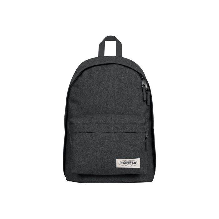 5400879261390-EASTPAK Out Of Office - Sac à dos muted dark avec compartiment pour ordinateur portable-Avant-0