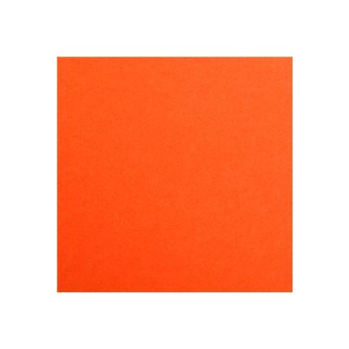2012349349731-Clairefontaine Maya - Papier à dessin - A4 - 270 g/m² - orange-Avant-0