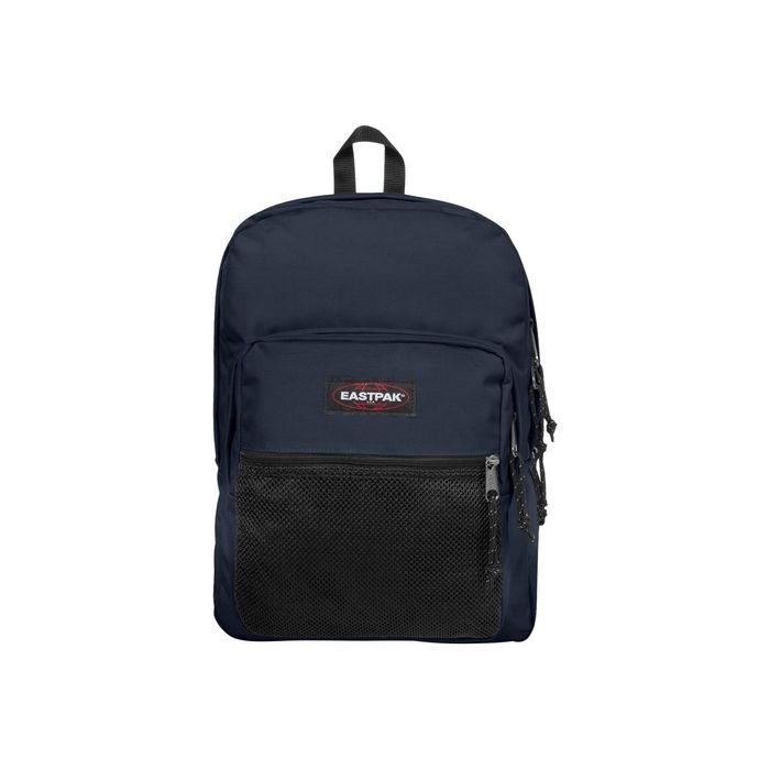 0195441506140-EASTPAK Pinnacle - Sac à dos 2 compartiments - 42 cm - Ultra marine-Avant-0