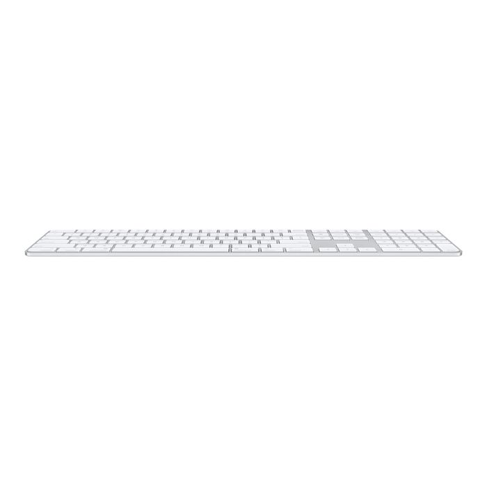 0194252544075-Apple Magic  -  Clavier sans fil pour Mac-Avant-1