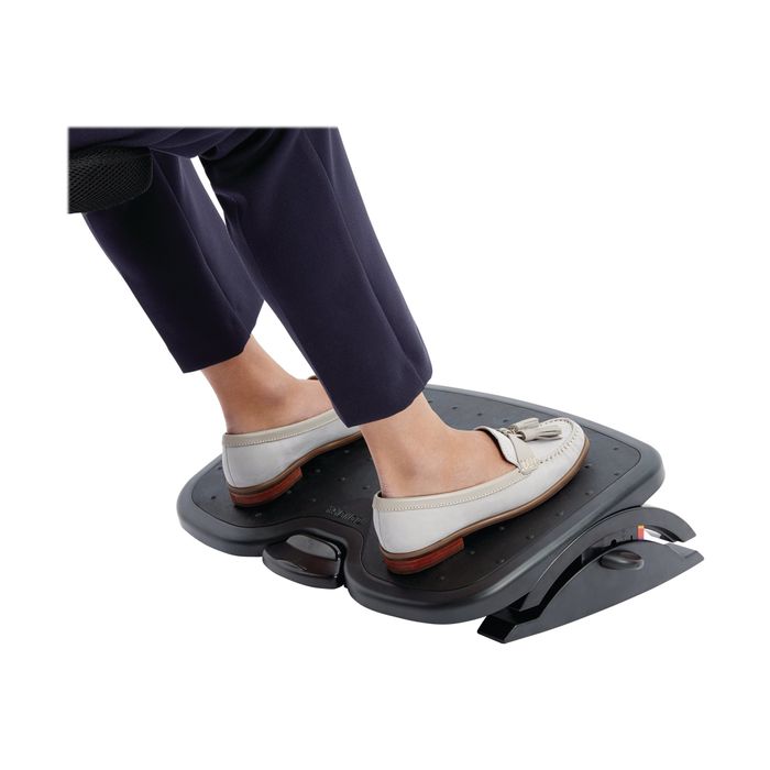 0085896527893-Kensington SmartFit Solemate Plus repose-pied-Angle droit-4