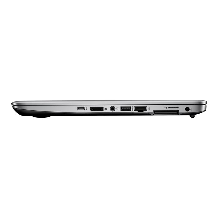 3700892035230-HP EliteBook 840 G3 - PC portable 14" - Intel Core i5 - 6200U - 8 Go RAM - 512 Go SSD - Français-Droite-8