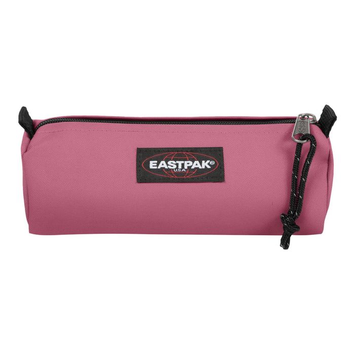 5400879215232-EASTPAK Benchmark - Trousse 1 compartiment - salty pink-Avant-0