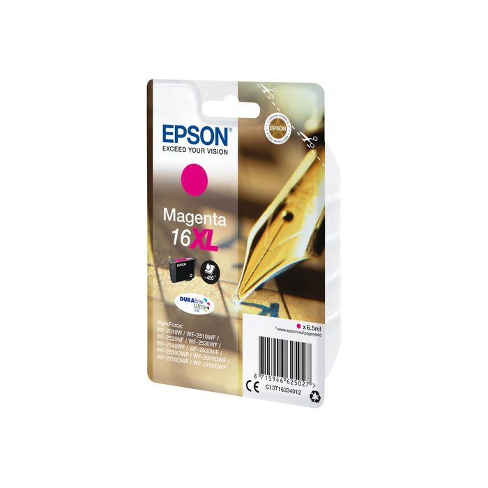 8715946518862-Epson 16XL Stylo Plume - magenta - cartouche d'encre originale-Angle droit-1