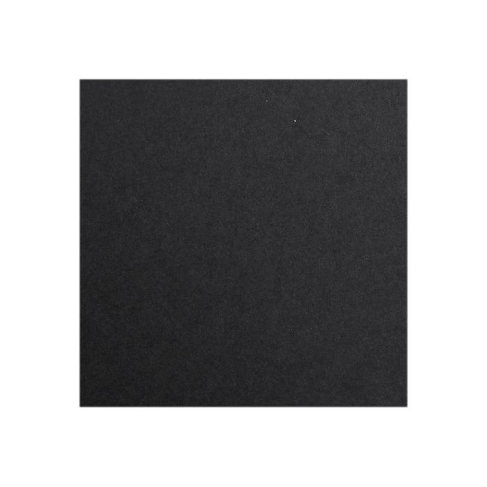 0000009735019-Clairefontaine Maya - Papier à dessin - A4 - 120 g/m² - noir-Avant-0
