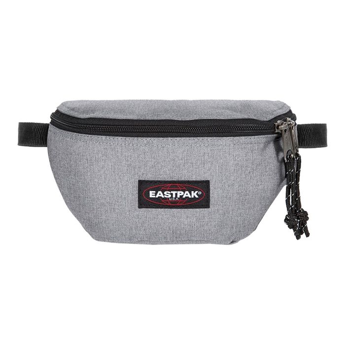 5414709188535-EASTPAK Springer - Sac banane Sunday grey-Avant-0