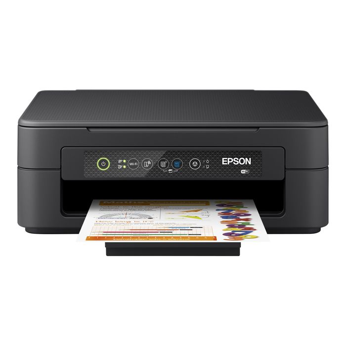 8715946702780-Epson Expression Home XP-2200 - imprimante multifonction jet d'encre couleur A4 - Wifi-Avant-1