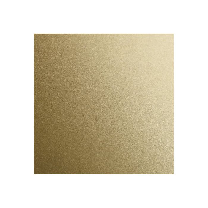 3329680973808-Clairefontaine Maya - Papier à dessin - A4 - 25 feuilles - 120 g/m² - or-Avant-0