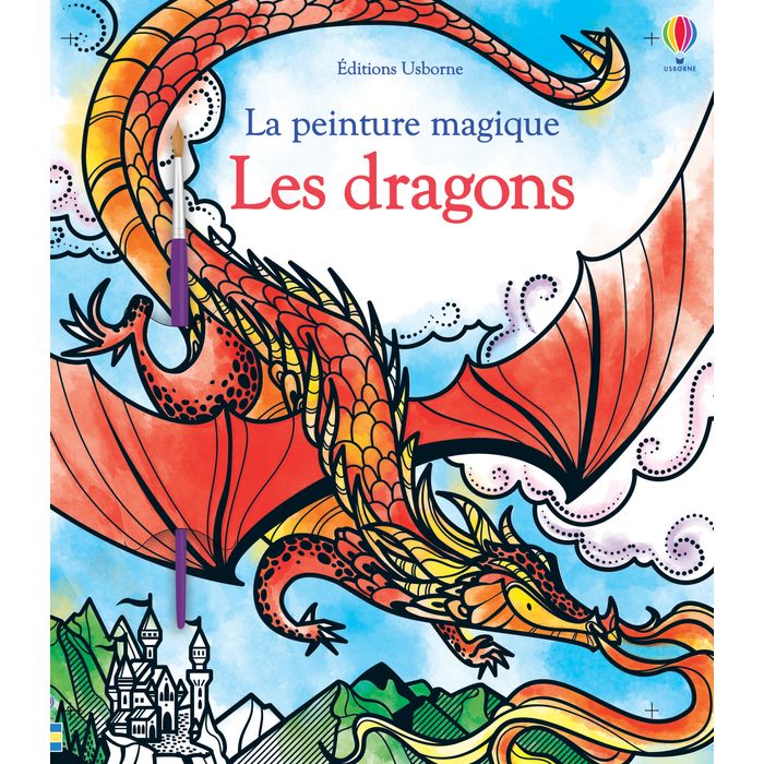 9781474978705-Les dragons - La peinture magique--0