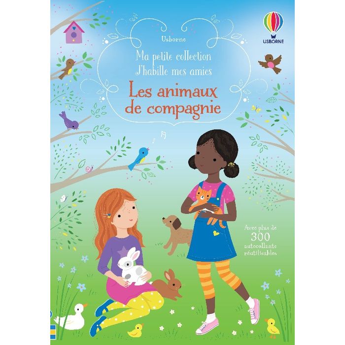 9781474999694-Les animaux de compagnie--0