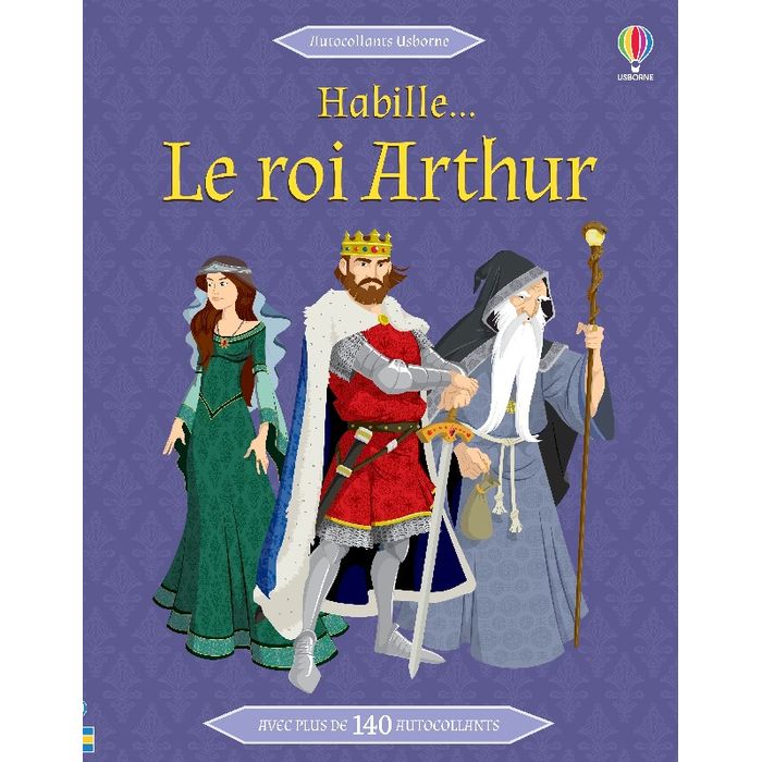 9781801319423-Le roi Arthur--0