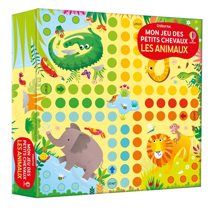 9781803705231-Les animaux - Mon jeu des petits chevaux--0