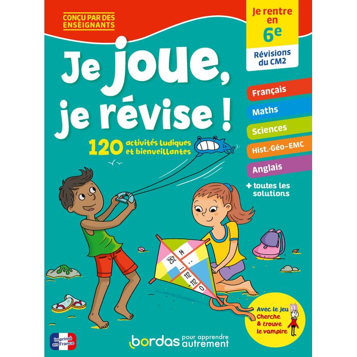 9782047402757-Je joue, je révise - Je rentre en 6e--0