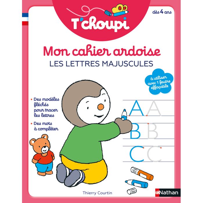 9782091934914-T'choupi - Mon cahier ardoise - Les lettres majuscules--0