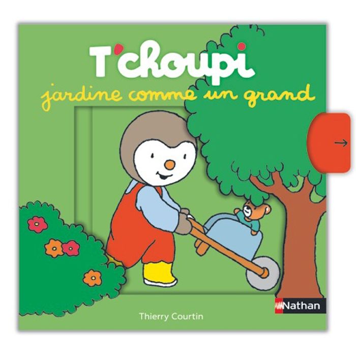 9782092491027-T'Choupi jardine comme un grand--0