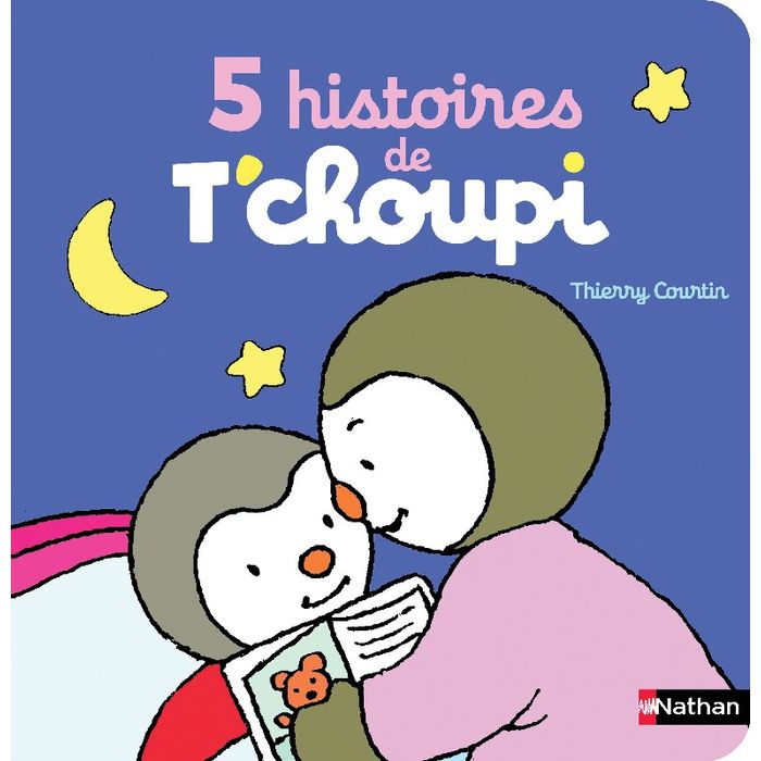 9782092580158-5 Histoires de T'Choupi--0