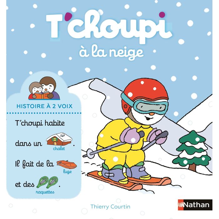 9782092581322-T'choupi à la neige--0