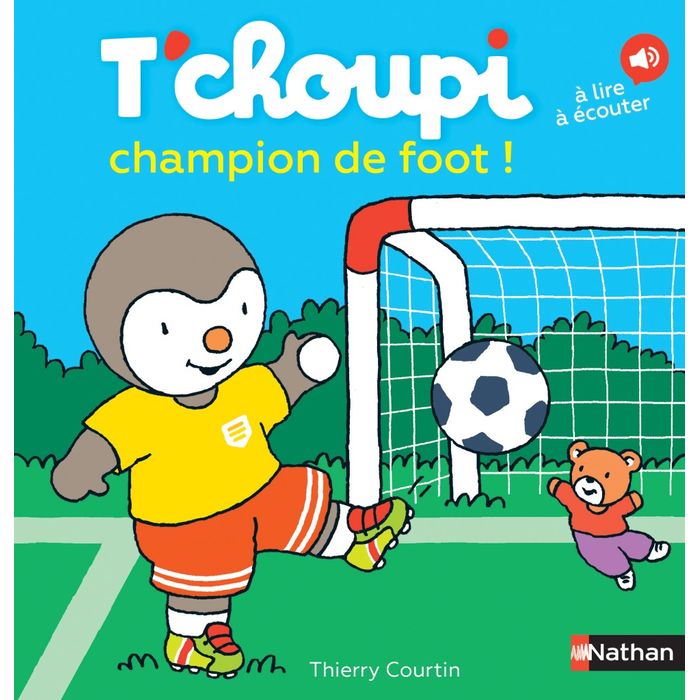 9782092582107-T'choupi champion de foot !--0