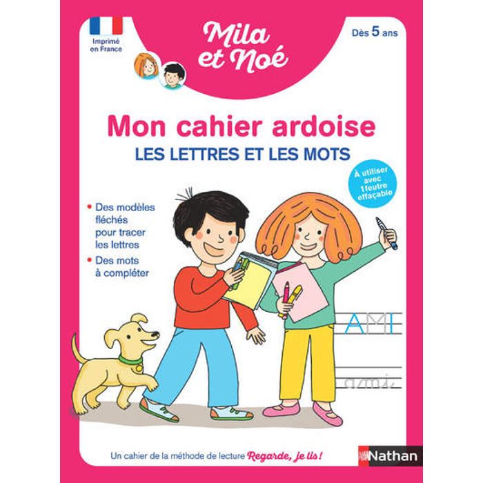 9782095015459-Mon cahier ardoise - Les lettres et les mots dès 5 ans--0