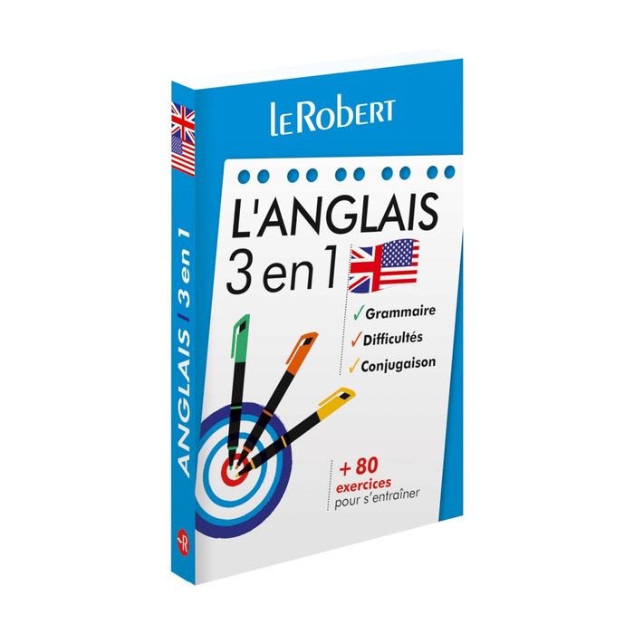 9782321015246-Le Robert - Dictionnaire Anglais 3-en-1--0