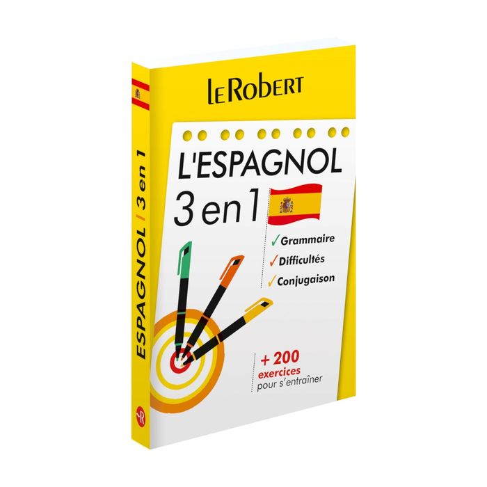 9782321015253-Le Robert - Dictionnaire Espagnol 3-en-1--0