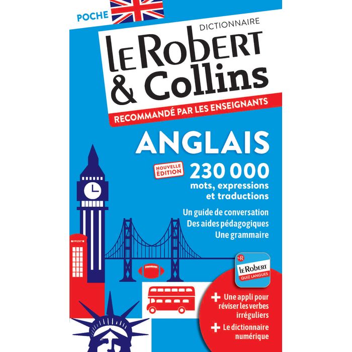 9782321018339-Dictionnaire Le Robert & Collins Poche Anglais--0