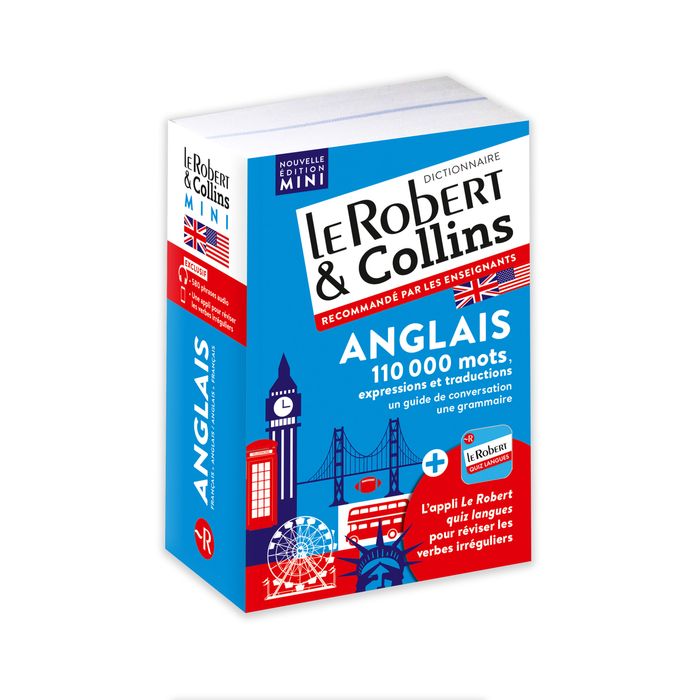 9782321018407-Dictionnaire Mini Le Robert & Collins Anglais--0