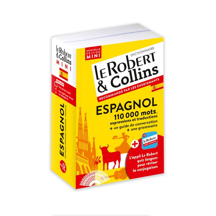 9782321018421-Le robert & collins mini espagnol--0