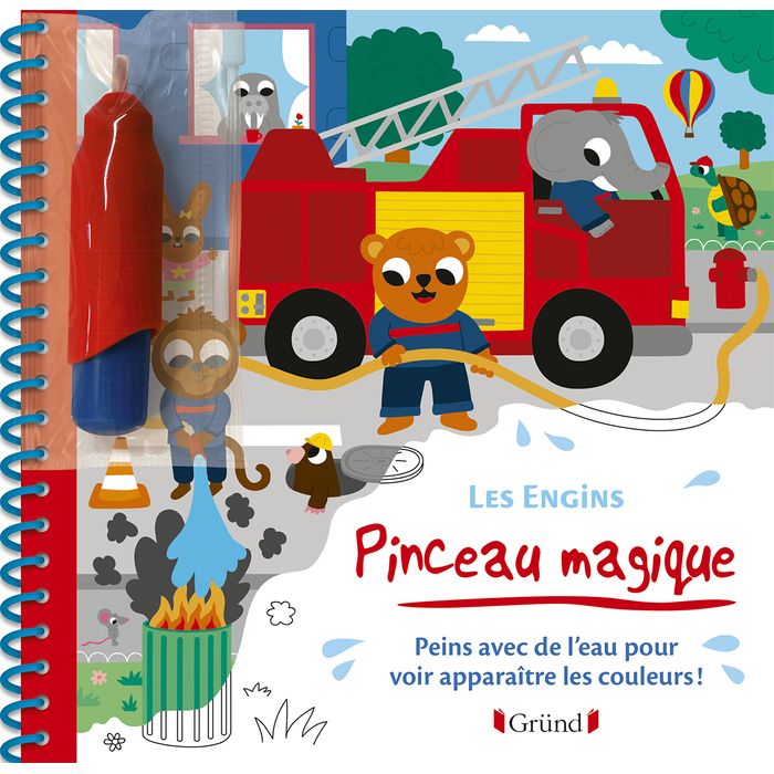 9782324027611-Pinceau magique - Les engins--0