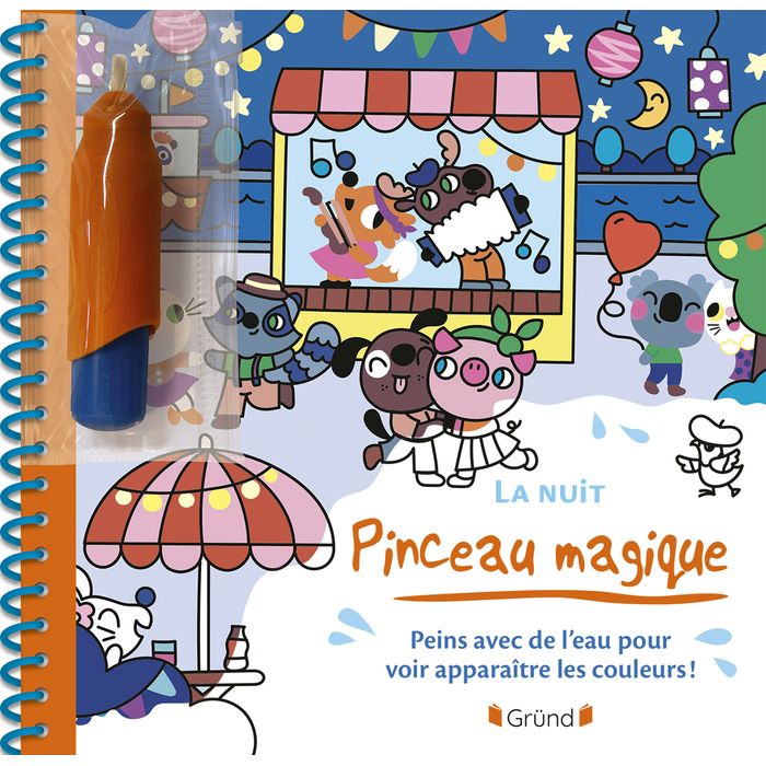 9782324033834-PINCEAU MAGIQUE     LA NUIT--0