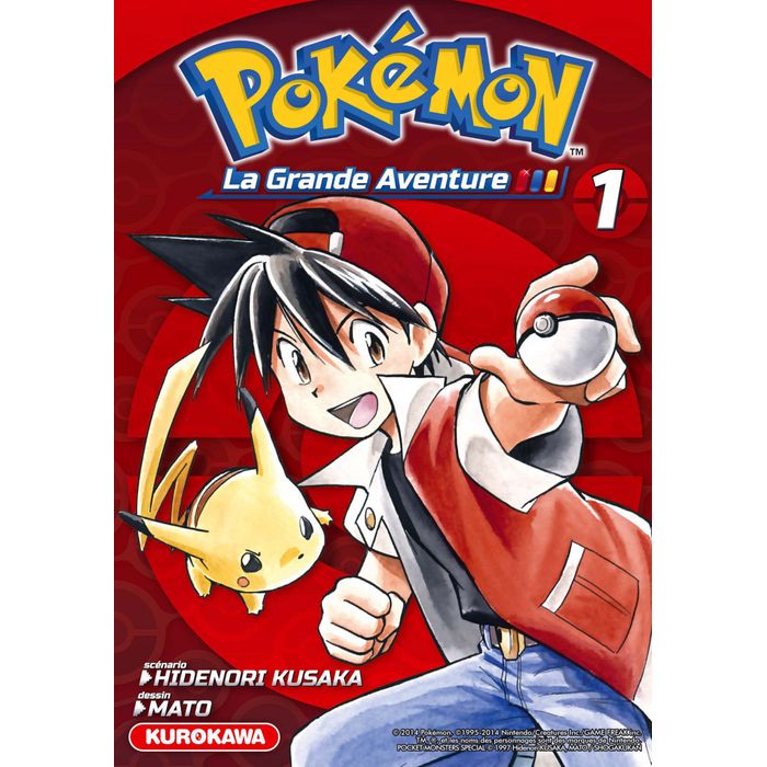 9782368520130-Pokemon La Grande Aventure Tome 1--0